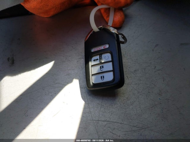 Honda CIVIC EX 2016 2HGFC2F75GH513429 Image 11