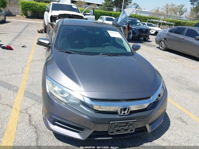 Honda CIVIC EX 2016 2HGFC2F75GH513429 Image 13