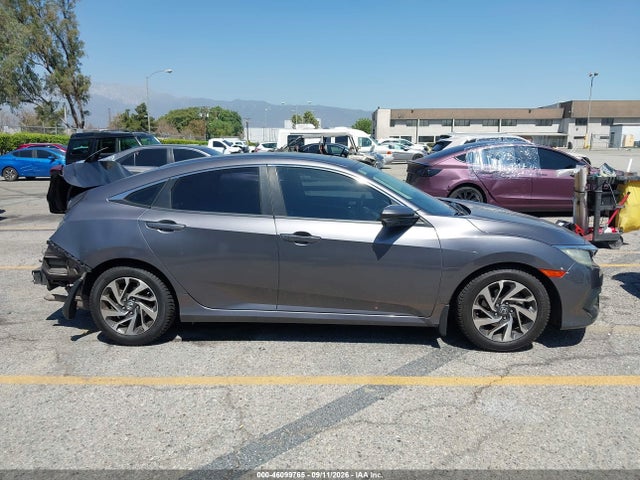 Honda CIVIC EX 2016 2HGFC2F75GH513429 Image 14