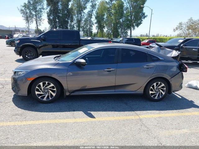 Honda CIVIC EX 2016 2HGFC2F75GH513429 Image 15