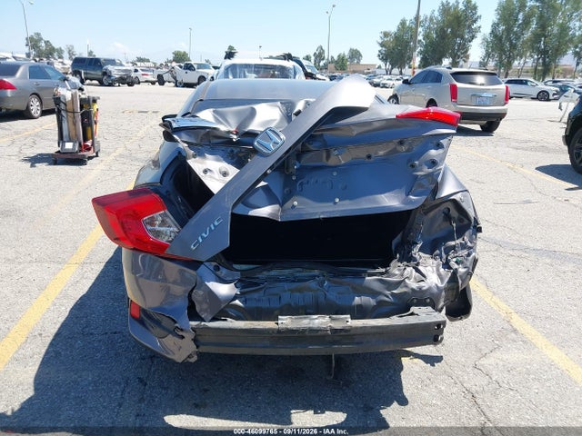 Honda CIVIC EX 2016 2HGFC2F75GH513429 Image 17
