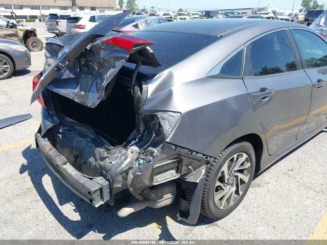 Honda CIVIC EX 2016 2HGFC2F75GH513429 Image 18