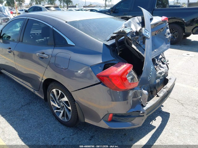 Honda CIVIC EX 2016 2HGFC2F75GH513429 Image 19