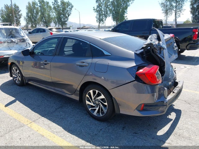 Honda CIVIC EX 2016 2HGFC2F75GH513429 Image 3