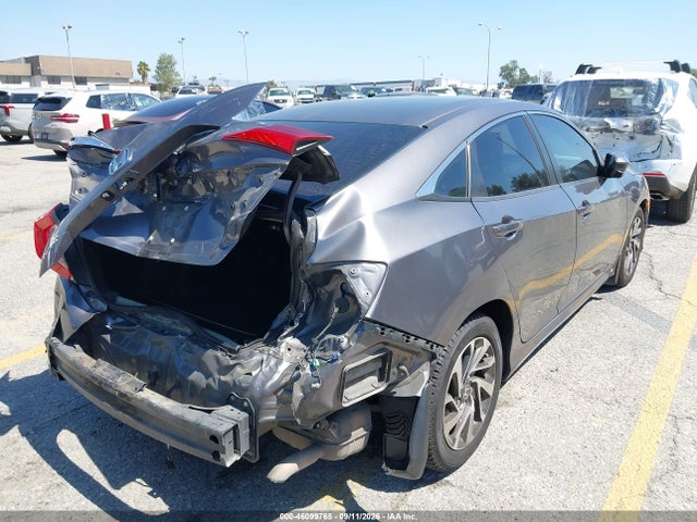 Honda CIVIC EX 2016 2HGFC2F75GH513429 Image 4