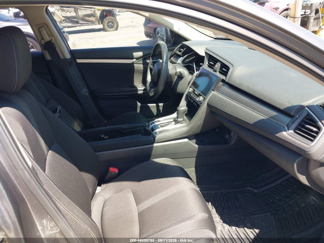 Honda CIVIC EX 2016 2HGFC2F75GH513429 Image 5