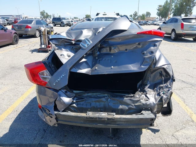 Honda CIVIC EX 2016 2HGFC2F75GH513429 Image 6