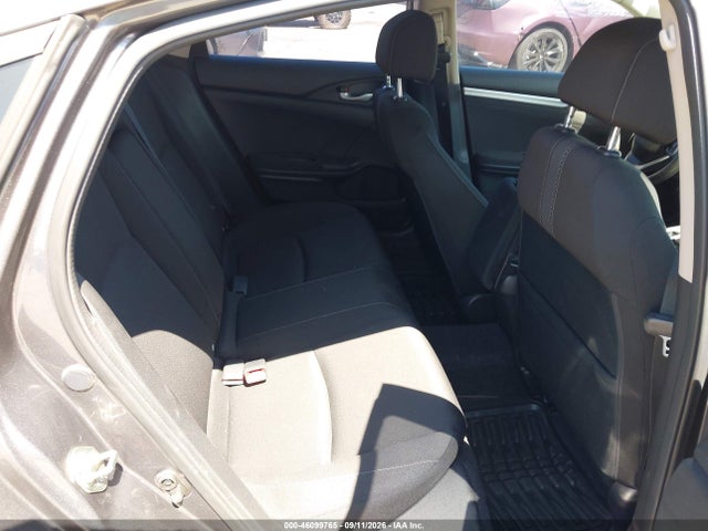 Honda CIVIC EX 2016 2HGFC2F75GH513429 Image 8