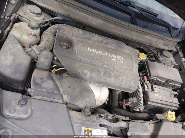 Aukcja sprzedaży 2015 Jeep Cherokee Limited, vin: 1C4PJLDB4FW738396, numer aukcji: 46099767