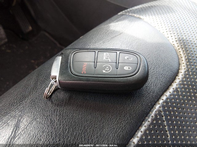 Aukcja sprzedaży 2015 Jeep Cherokee Limited, vin: 1C4PJLDB4FW738396, numer aukcji: 46099767