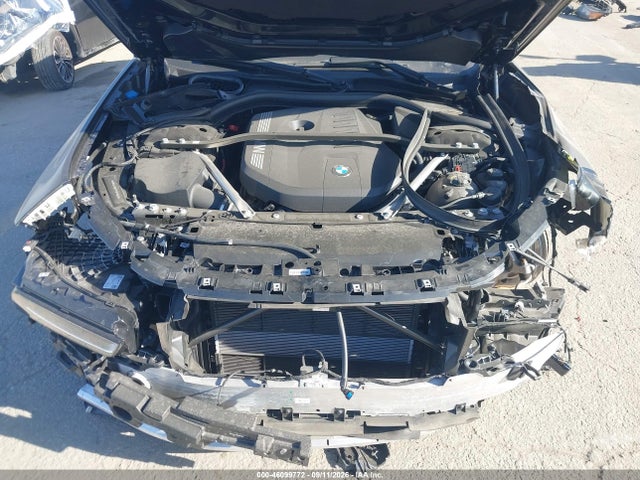 BMW 740I 2026 WBA23EH07TCW78925 Image 10