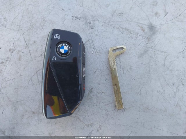 BMW 740I 2026 WBA23EH07TCW78925 Image 11