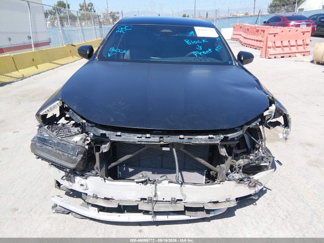 BMW 740I 2026 WBA23EH07TCW78925 Image 13