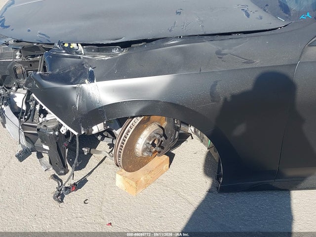 BMW 740I 2026 WBA23EH07TCW78925 Image 18