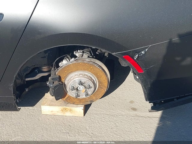 BMW 740I 2026 WBA23EH07TCW78925 Image 19