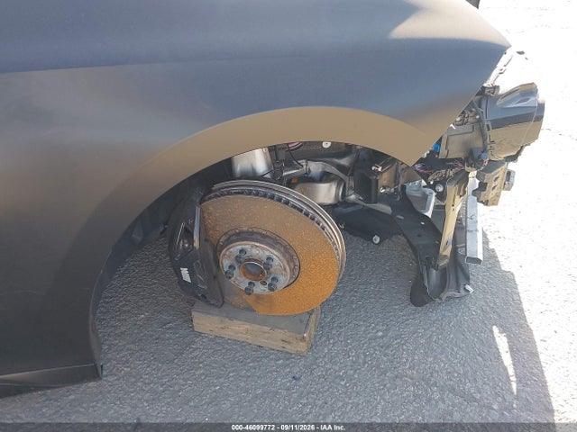 BMW 740I 2026 WBA23EH07TCW78925 Image 20