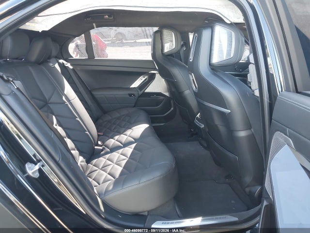 BMW 740I 2026 WBA23EH07TCW78925 Image 8