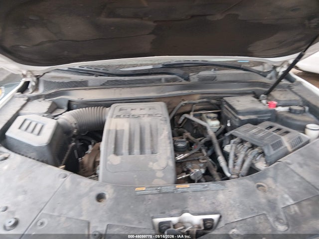 Aukcja sprzedaży 2011 Chevrolet Equinox Ls, vin: 2GNALBEC6B1177256, numer aukcji: 46099775