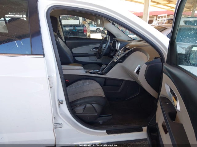 Aukcja sprzedaży 2011 Chevrolet Equinox Ls, vin: 2GNALBEC6B1177256, numer aukcji: 46099775