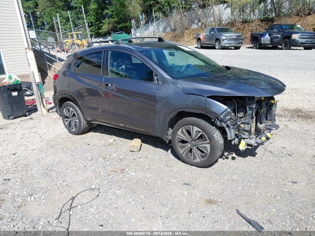 Aukcja sprzedaży 2022 Honda Hr-v Awd Sport, vin: 3CZRU6H10NM700255, numer aukcji: 46099776