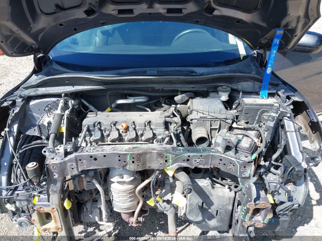 Aukcja sprzedaży 2022 Honda Hr-v Awd Sport, vin: 3CZRU6H10NM700255, numer aukcji: 46099776