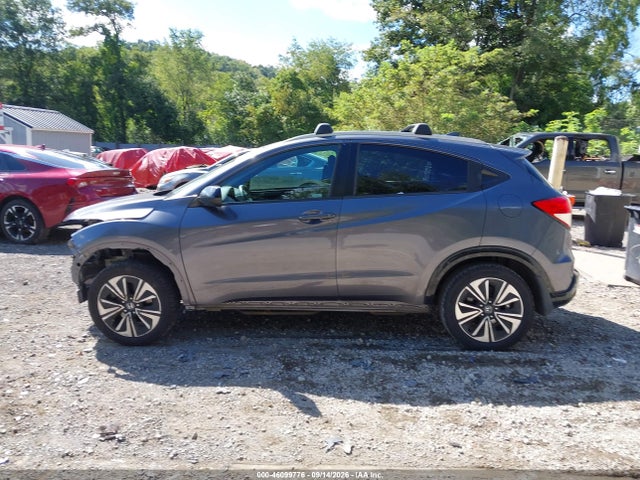 Aukcja sprzedaży 2022 Honda Hr-v Awd Sport, vin: 3CZRU6H10NM700255, numer aukcji: 46099776