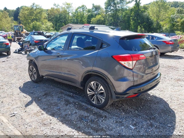 Aukcja sprzedaży 2022 Honda Hr-v Awd Sport, vin: 3CZRU6H10NM700255, numer aukcji: 46099776