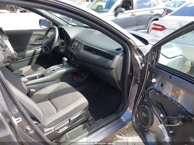 Aukcja sprzedaży 2022 Honda Hr-v Awd Sport, vin: 3CZRU6H10NM700255, numer aukcji: 46099776