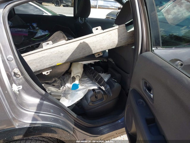 Aukcja sprzedaży 2022 Honda Hr-v Awd Sport, vin: 3CZRU6H10NM700255, numer aukcji: 46099776
