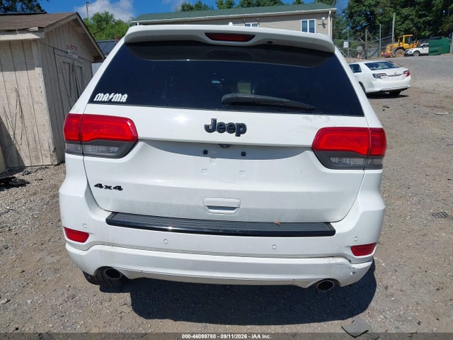 Продаж на аукціоні авто 2015 Jeep Grand Cherokee Altitude, vin: 1C4RJFAG3FC806375, номер лоту: 46099780
