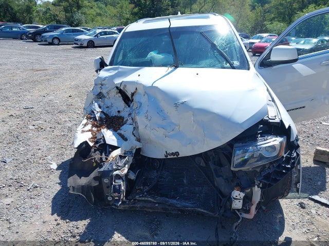 Продаж на аукціоні авто 2015 Jeep Grand Cherokee Altitude, vin: 1C4RJFAG3FC806375, номер лоту: 46099780