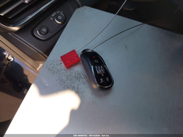 Продажа на аукционе авто 2024 Buick Envista Preferred Fwd, vin: KL47LAE22RB039741, номер лота: 46099782