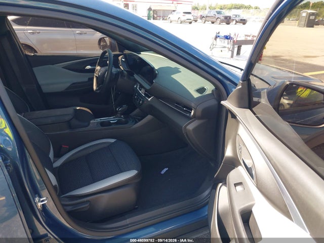 Продажа на аукционе авто 2024 Buick Envista Preferred Fwd, vin: KL47LAE22RB039741, номер лота: 46099782