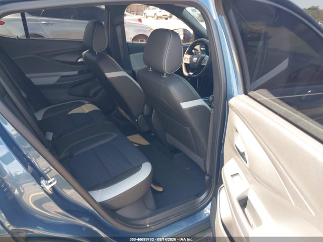 Продажа на аукционе авто 2024 Buick Envista Preferred Fwd, vin: KL47LAE22RB039741, номер лота: 46099782