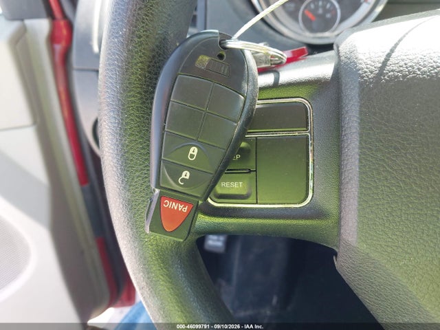 Продажа на аукционе авто 2015 Dodge Grand Caravan Se, vin: 2C4RDGBG2FR687740, номер лота: 46099791