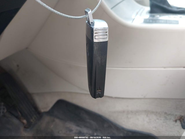 Aukcja sprzedaży 2010 Volkswagen Passat Komfort, vin: WVWXK7AN9AE163522, numer aukcji: 46099792