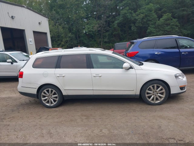 Aukcja sprzedaży 2010 Volkswagen Passat Komfort, vin: WVWXK7AN9AE163522, numer aukcji: 46099792