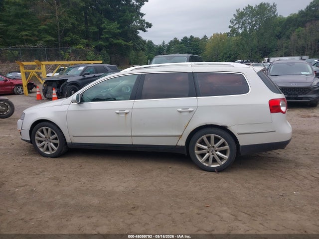 Aukcja sprzedaży 2010 Volkswagen Passat Komfort, vin: WVWXK7AN9AE163522, numer aukcji: 46099792