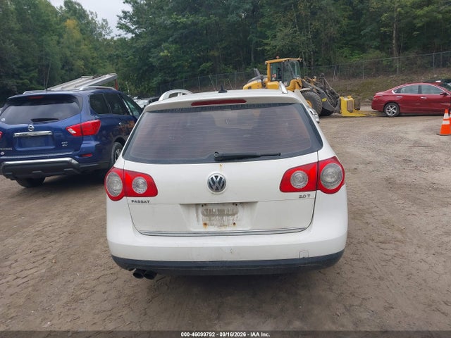 Aukcja sprzedaży 2010 Volkswagen Passat Komfort, vin: WVWXK7AN9AE163522, numer aukcji: 46099792