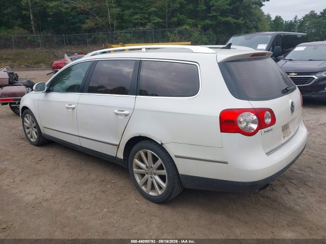 Aukcja sprzedaży 2010 Volkswagen Passat Komfort, vin: WVWXK7AN9AE163522, numer aukcji: 46099792
