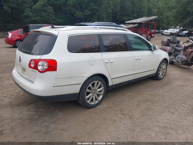 Aukcja sprzedaży 2010 Volkswagen Passat Komfort, vin: WVWXK7AN9AE163522, numer aukcji: 46099792