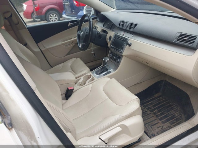 Aukcja sprzedaży 2010 Volkswagen Passat Komfort, vin: WVWXK7AN9AE163522, numer aukcji: 46099792