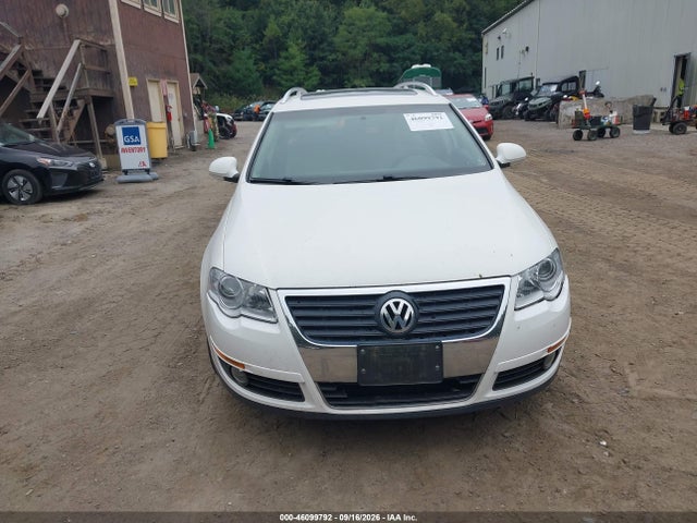 Aukcja sprzedaży 2010 Volkswagen Passat Komfort, vin: WVWXK7AN9AE163522, numer aukcji: 46099792