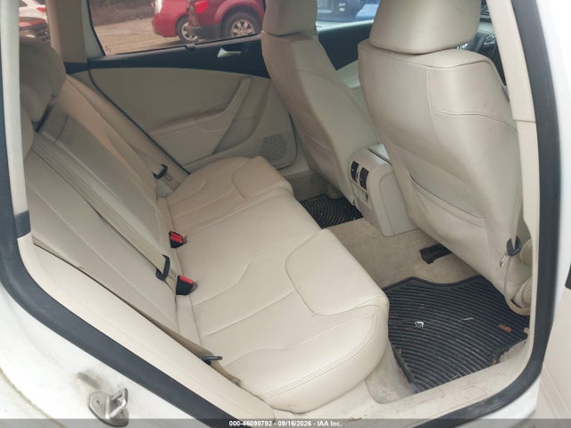 Aukcja sprzedaży 2010 Volkswagen Passat Komfort, vin: WVWXK7AN9AE163522, numer aukcji: 46099792