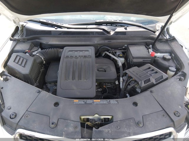 46099794 :رقم المزاد ، 1GNALAEK9EZ100491 vin ، 2014 Chevrolet Equinox Ls مزاد بيع