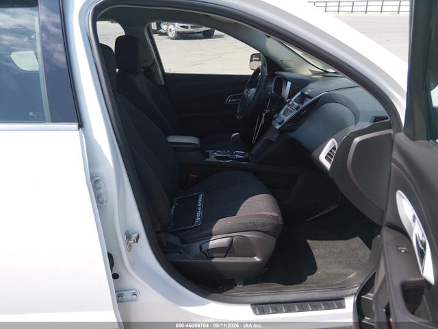 46099794 :رقم المزاد ، 1GNALAEK9EZ100491 vin ، 2014 Chevrolet Equinox Ls مزاد بيع