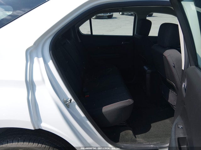 46099794 :رقم المزاد ، 1GNALAEK9EZ100491 vin ، 2014 Chevrolet Equinox Ls مزاد بيع