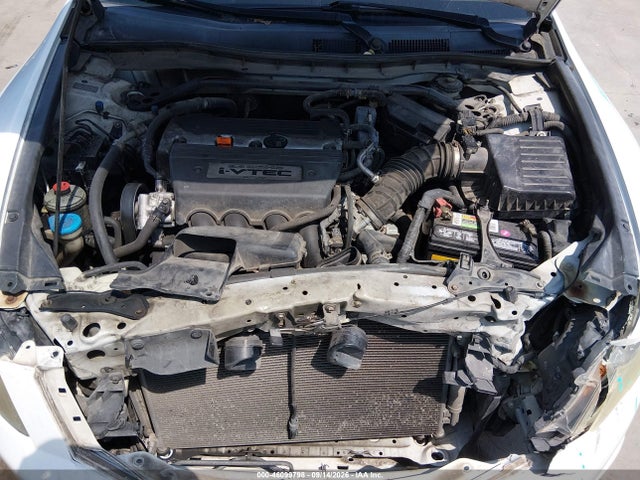 Продаж на аукціоні авто 2008 Honda Accord 2.4 Ex-l, vin: 1HGCP26848A059643, номер лоту: 46099798