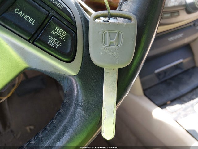 Продаж на аукціоні авто 2008 Honda Accord 2.4 Ex-l, vin: 1HGCP26848A059643, номер лоту: 46099798