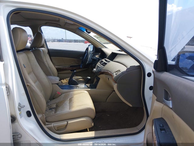 Продаж на аукціоні авто 2008 Honda Accord 2.4 Ex-l, vin: 1HGCP26848A059643, номер лоту: 46099798